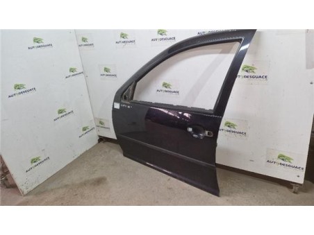 Puerta Delantera Izquierda Volkswagen Golf IV Berlina  1 9 TDI