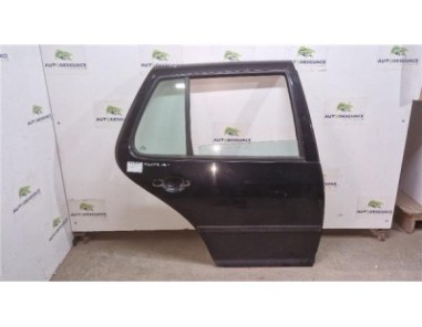 Puerta Trasera Derecha Volkswagen Golf IV Berlina  1 9 TDI