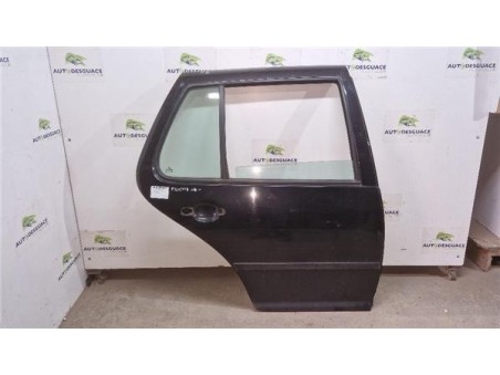 Puerta Trasera Derecha Volkswagen Golf IV Berlina  1 9 TDI