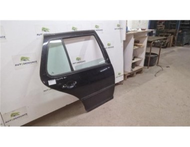 Puerta Trasera Derecha Volkswagen Golf IV Berlina  1 9 TDI