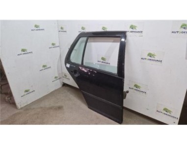 Puerta Trasera Derecha Volkswagen Golf IV Berlina  1 9 TDI