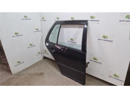 Puerta Trasera Derecha Volkswagen Golf IV Berlina  1 9 TDI