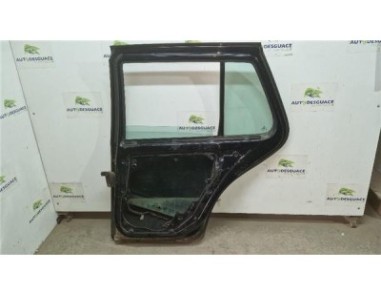 Puerta Trasera Derecha Volkswagen Golf IV Berlina  1 9 TDI