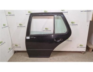 Puerta Trasera Izquierda Volkswagen Golf IV Berlina  1 9 TDI