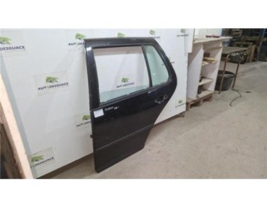 Puerta Trasera Izquierda Volkswagen Golf IV Berlina  1 9 TDI