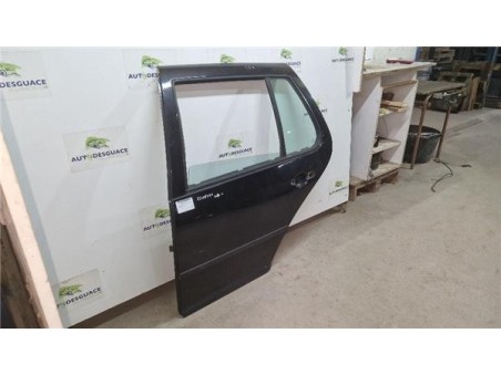 Puerta Trasera Izquierda Volkswagen Golf IV Berlina  1 9 TDI