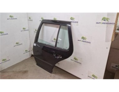 Puerta Trasera Izquierda Volkswagen Golf IV Berlina  1 9 TDI
