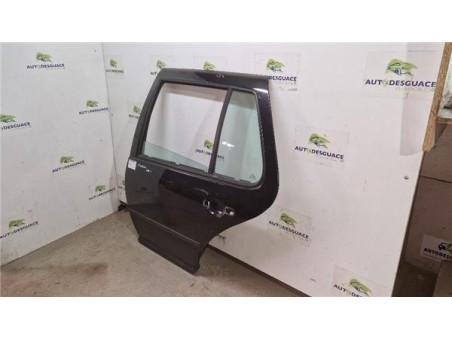 Puerta Trasera Izquierda Volkswagen Golf IV Berlina  1 9 TDI