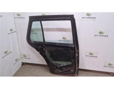 Puerta Trasera Izquierda Volkswagen Golf IV Berlina  1 9 TDI