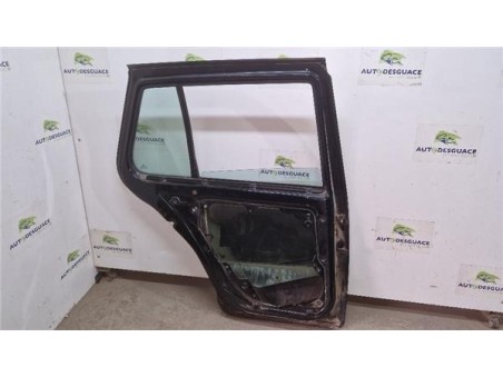 Puerta Trasera Izquierda Volkswagen Golf IV Berlina  1 9 TDI