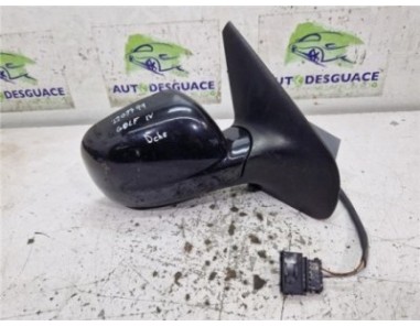 Retrovisor Electrico Derecho Volkswagen Golf IV Berlina  1 9 TDI