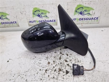 Retrovisor Electrico Derecho Volkswagen Golf IV Berlina  1 9 TDI
