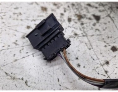 Retrovisor Electrico Derecho Volkswagen Golf IV Berlina  1 9 TDI