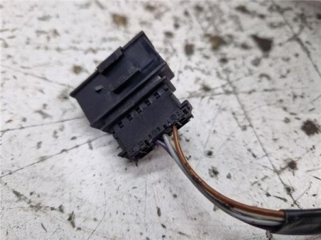 Retrovisor Electrico Derecho Volkswagen Golf IV Berlina  1 9 TDI