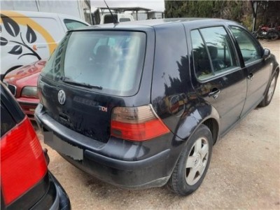 Retrovisor Electrico Izquierdo Volkswagen Golf IV Berlina  1 9 TDI