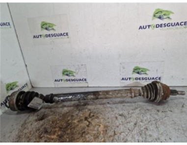 Transmision Delantera Derecha Volkswagen Golf IV Berlina  1 9 TDI