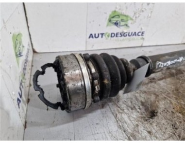 Transmision Delantera Derecha Volkswagen Golf IV Berlina  1 9 TDI
