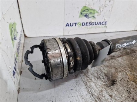 Transmision Delantera Derecha Volkswagen Golf IV Berlina  1 9 TDI