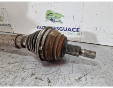 Transmision Delantera Derecha Volkswagen Golf IV Berlina  1 9 TDI