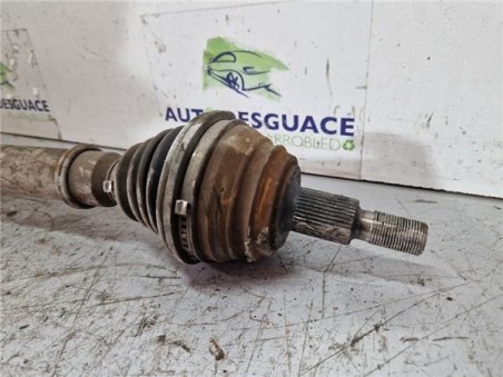 Transmision Delantera Derecha Volkswagen Golf IV Berlina  1 9 TDI