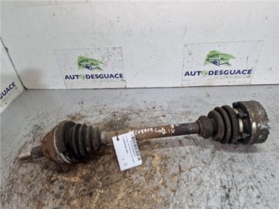 Transmision Delantera Izquierda Volkswagen Golf IV Berlina  1 9 TDI