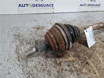 Transmision Delantera Izquierda Volkswagen Golf IV Berlina  1 9 TDI 2