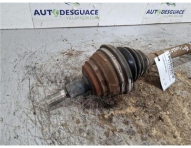 Transmision Delantera Izquierda Volkswagen Golf IV Berlina  1 9 TDI