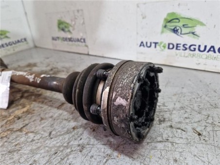 Transmision Delantera Izquierda Volkswagen Golf IV Berlina  1 9 TDI