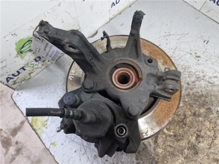 Mangueta Delantera Derecha Renault Clio IV  1 5 Dynamique [1 5 Ltr  - 66 kW dCi Diesel FAP Energy]