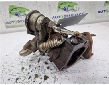 Turbo Opel Corsa D  1 3 CDTI