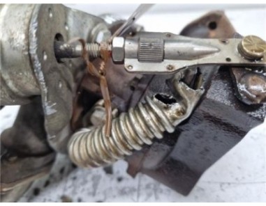 Turbo Opel Corsa D  1 3 CDTI