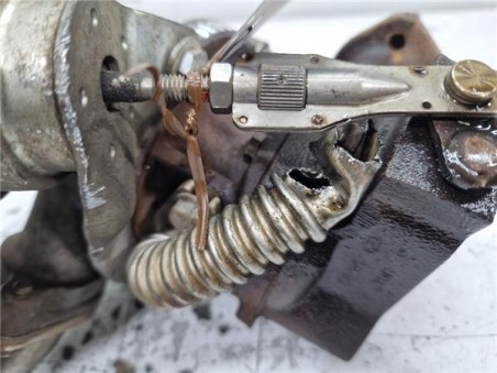 Turbo Opel Corsa D  1 3 CDTI