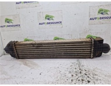 Intercooler Ford FOCUS II Ranchera familiar  2 0 TDCi