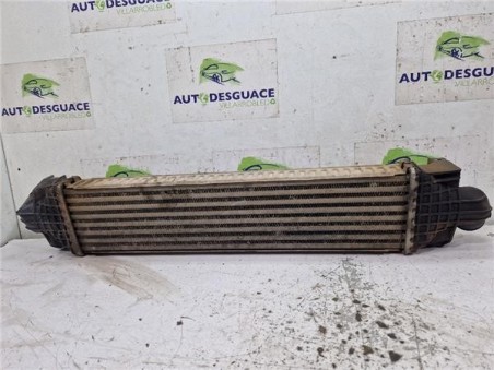 Intercooler Ford FOCUS II Ranchera familiar  2 0 TDCi