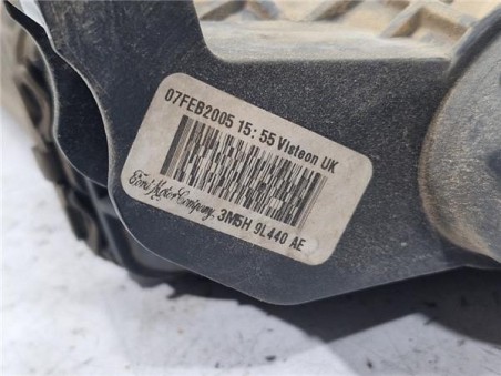 Intercooler Ford FOCUS II Ranchera familiar  2 0 TDCi