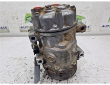 Compresor Aire Acondicionado Ford FOCUS II Ranchera familiar  2 0 TDCi