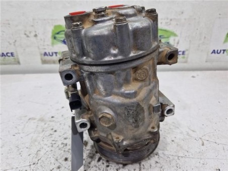 Compresor Aire Acondicionado Ford FOCUS II Ranchera familiar  2 0 TDCi
