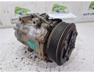 Compresor Aire Acondicionado Ford FOCUS II Ranchera familiar  2 0 TDCi