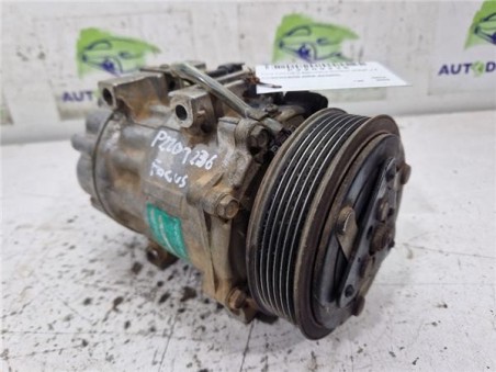 Compresor Aire Acondicionado Ford FOCUS II Ranchera familiar  2 0 TDCi