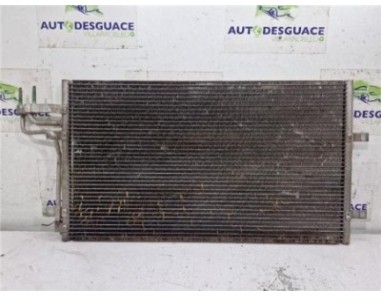 Condensador Ford FOCUS II Ranchera familiar  2 0 TDCi