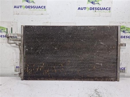 Condensador Ford FOCUS II Ranchera familiar  2 0 TDCi