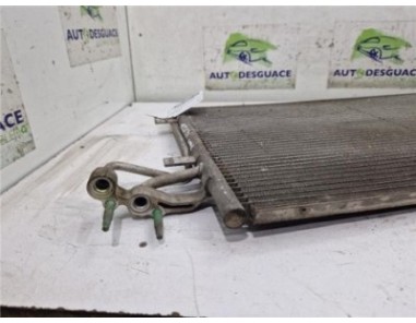 Condensador Ford FOCUS II Ranchera familiar  2 0 TDCi