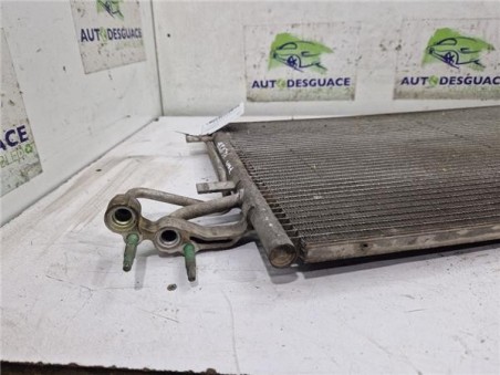 Condensador Ford FOCUS II Ranchera familiar  2 0 TDCi