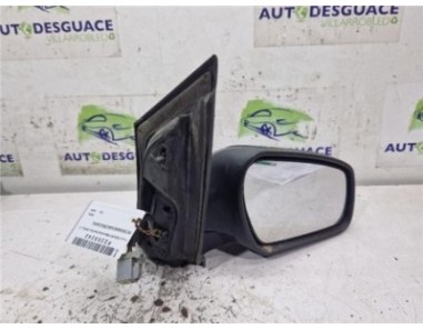 Retrovisor Electrico Derecho Ford FOCUS II Ranchera familiar  2 0 TDCi
