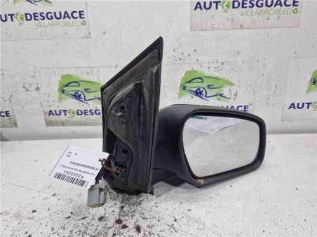 Retrovisor Electrico Derecho Ford FOCUS II Ranchera familiar  2 0 TDCi