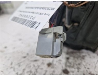 Retrovisor Electrico Derecho Ford FOCUS II Ranchera familiar  2 0 TDCi
