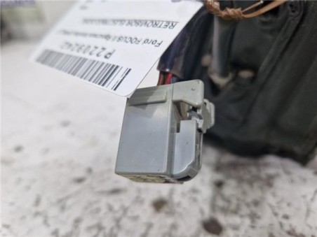 Retrovisor Electrico Derecho Ford FOCUS II Ranchera familiar  2 0 TDCi