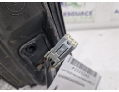 Retrovisor Electrico Izquierdo Ford FOCUS II Ranchera familiar  2 0 TDCi