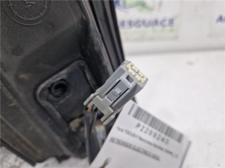 Retrovisor Electrico Izquierdo Ford FOCUS II Ranchera familiar  2 0 TDCi