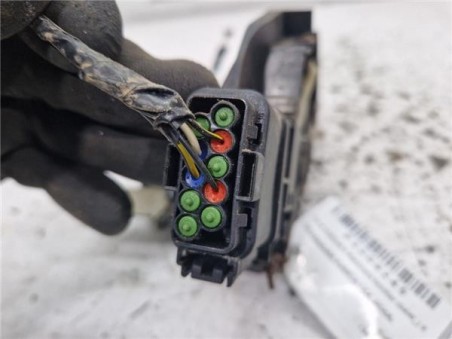 Cerradura Puerta Trasera Derecha Ford FOCUS II Ranchera familiar  2 0 TDCi